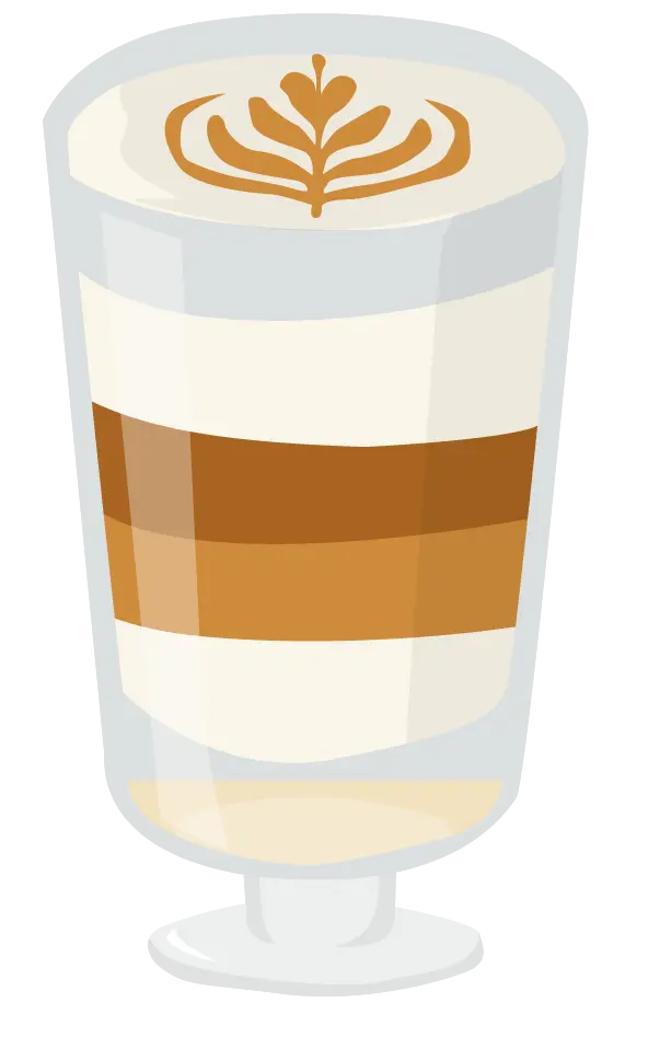 Café lait Ossau-Iraty