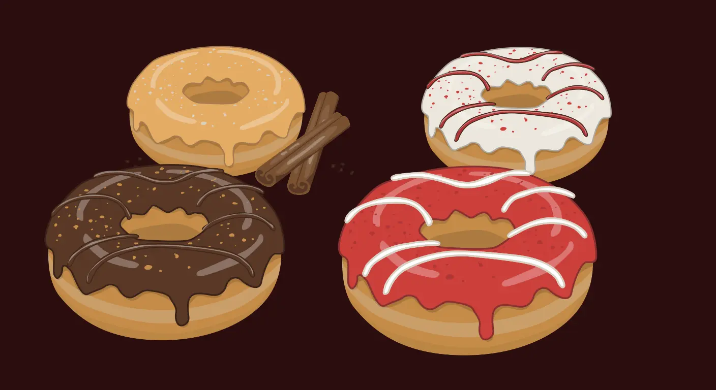 Donuts