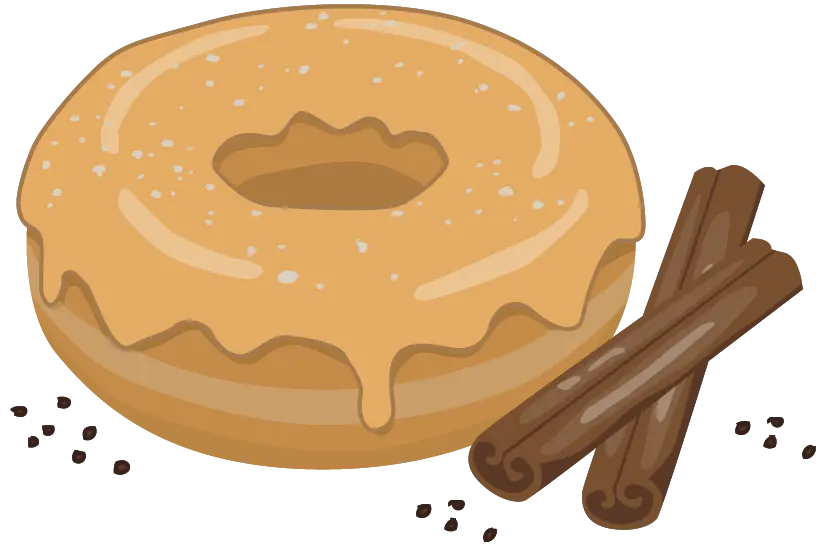 Donut Sagarno