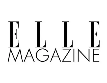 Elle Magazine