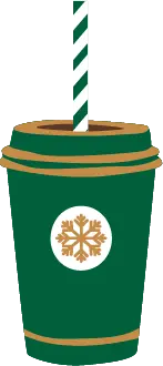 Smoothie hiver